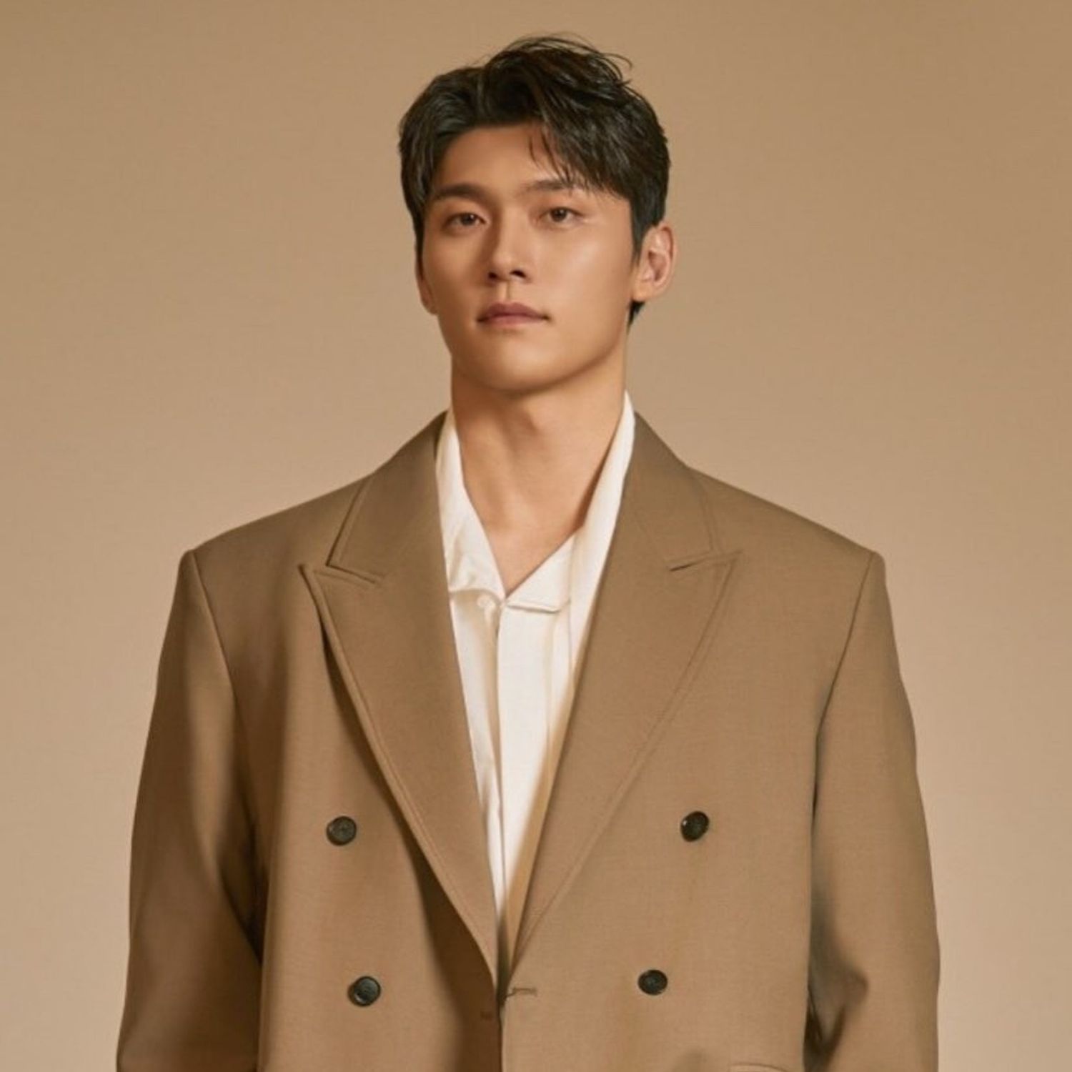 Behind-the-scenes cut of Jeon Jonghyeok