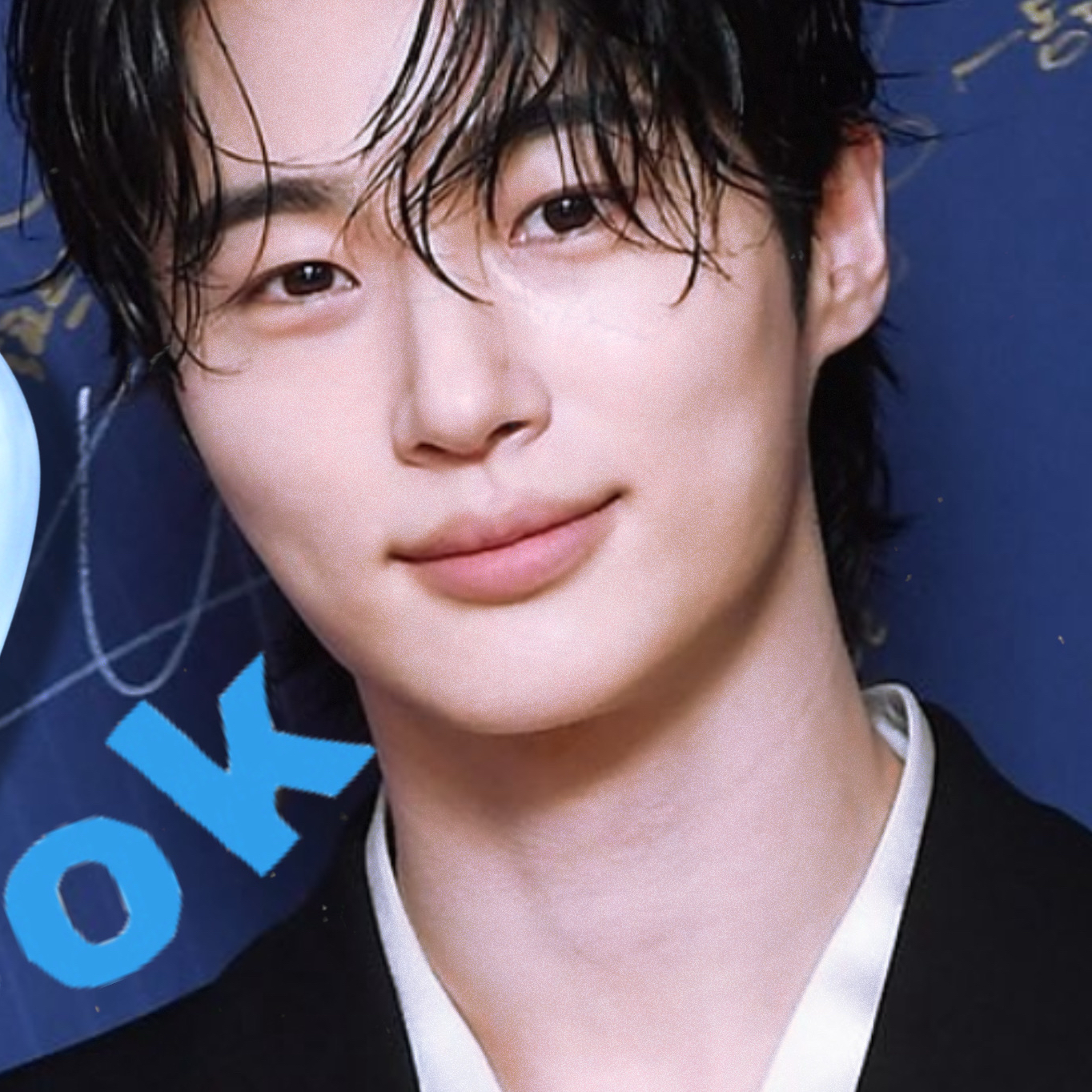 변우석 최근 활동샷