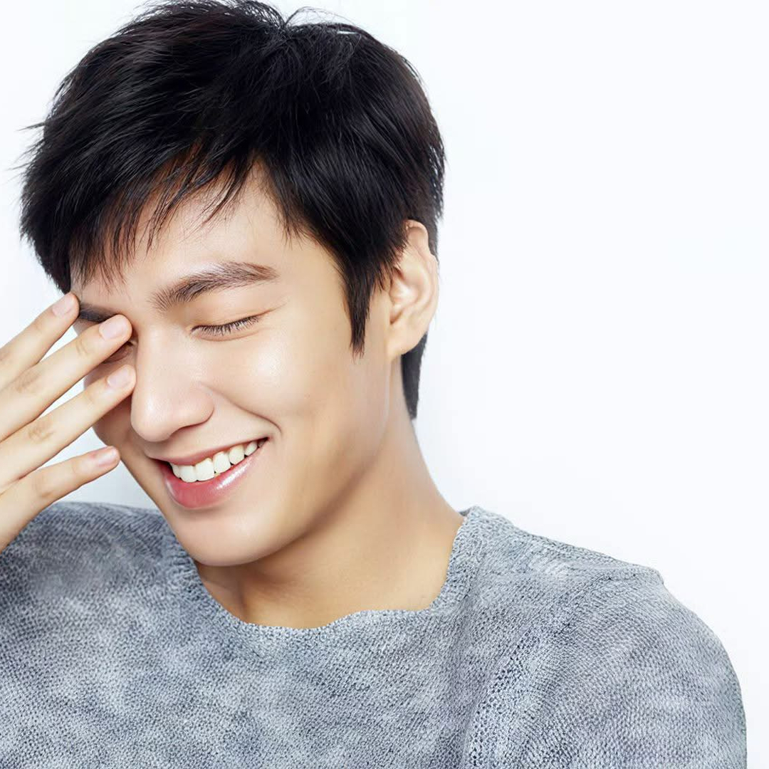 Cuplikan di balik layar dari Lee Minho