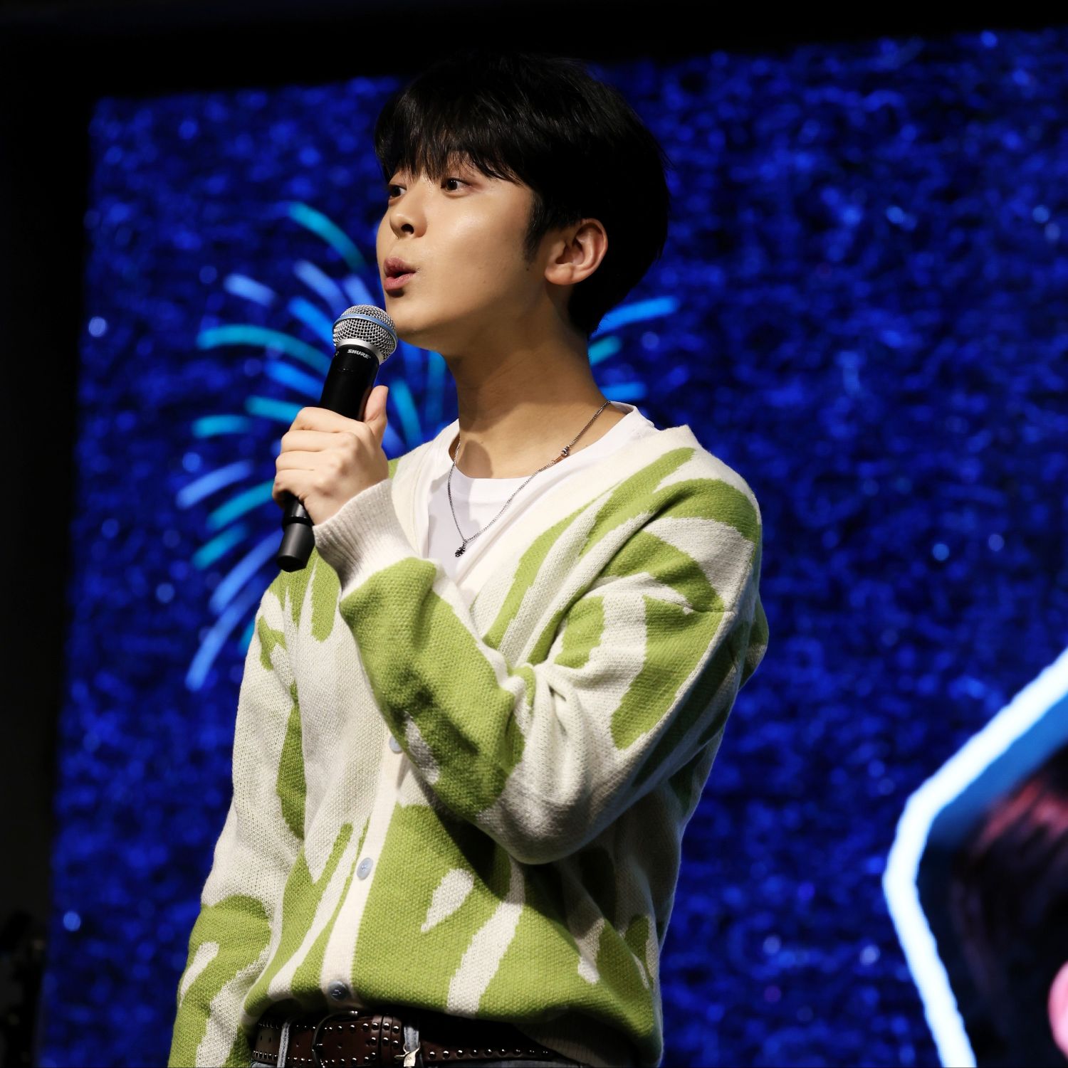 박민수의 최신 사진