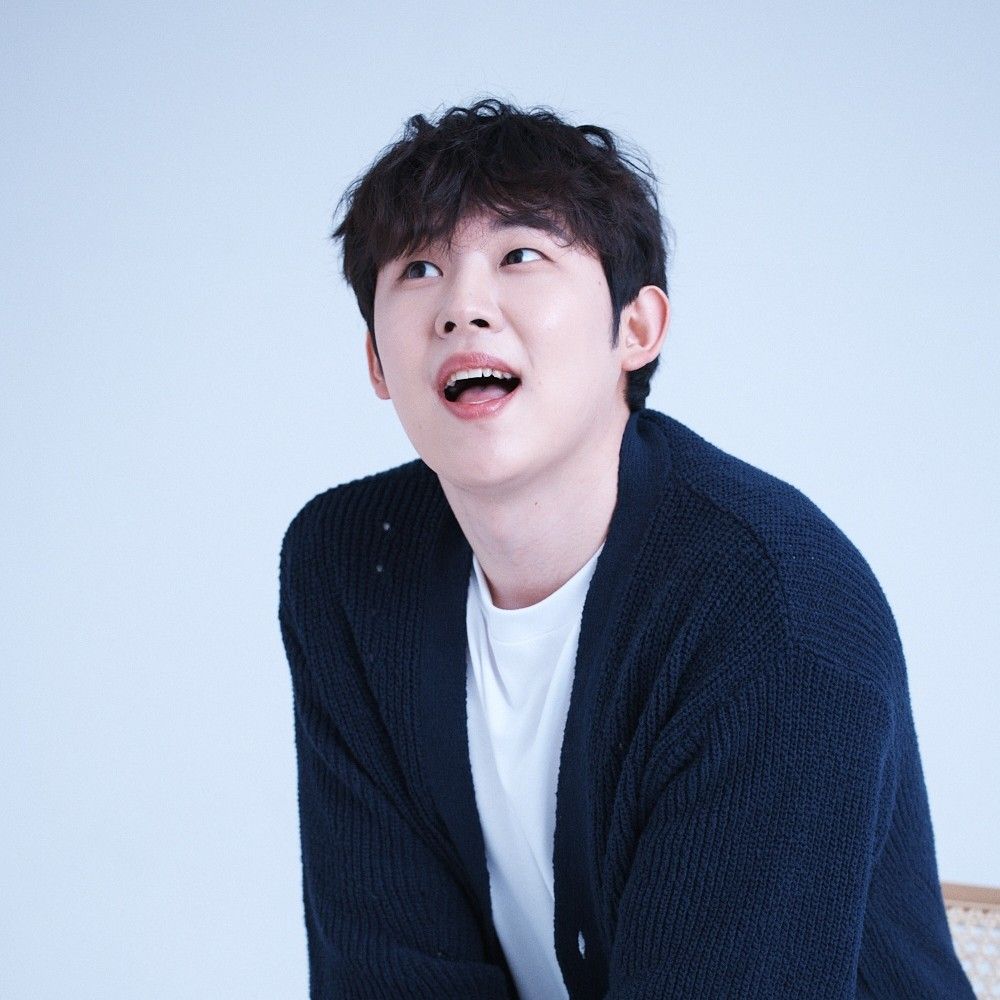 Latest photo of Jinuk