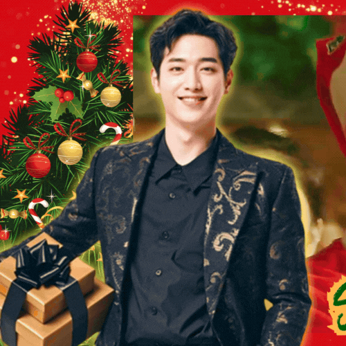 Latest photo of Seo Kangjoon