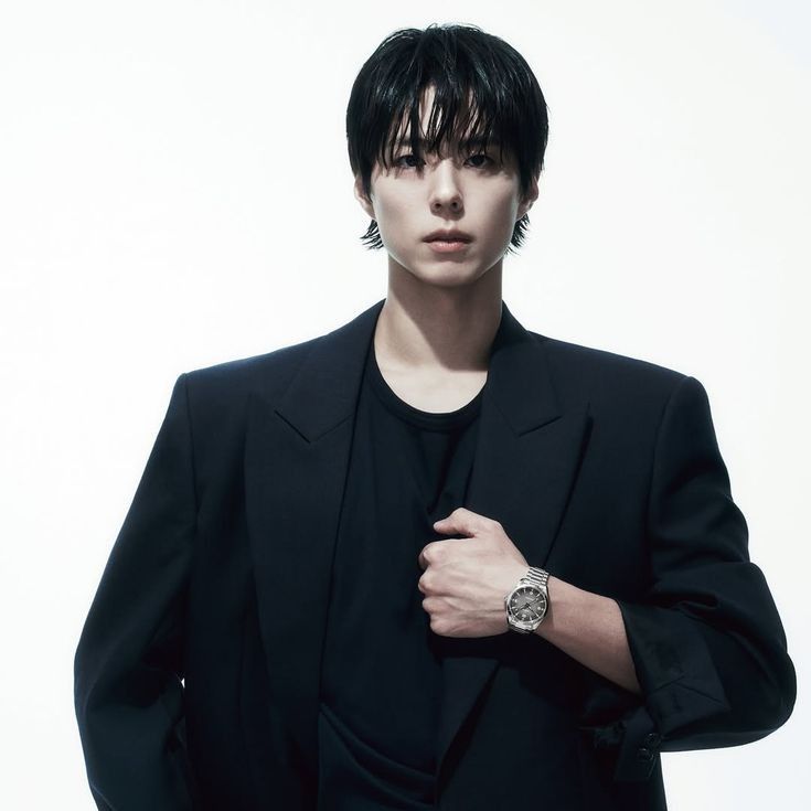 Latest photo of Park Bogum