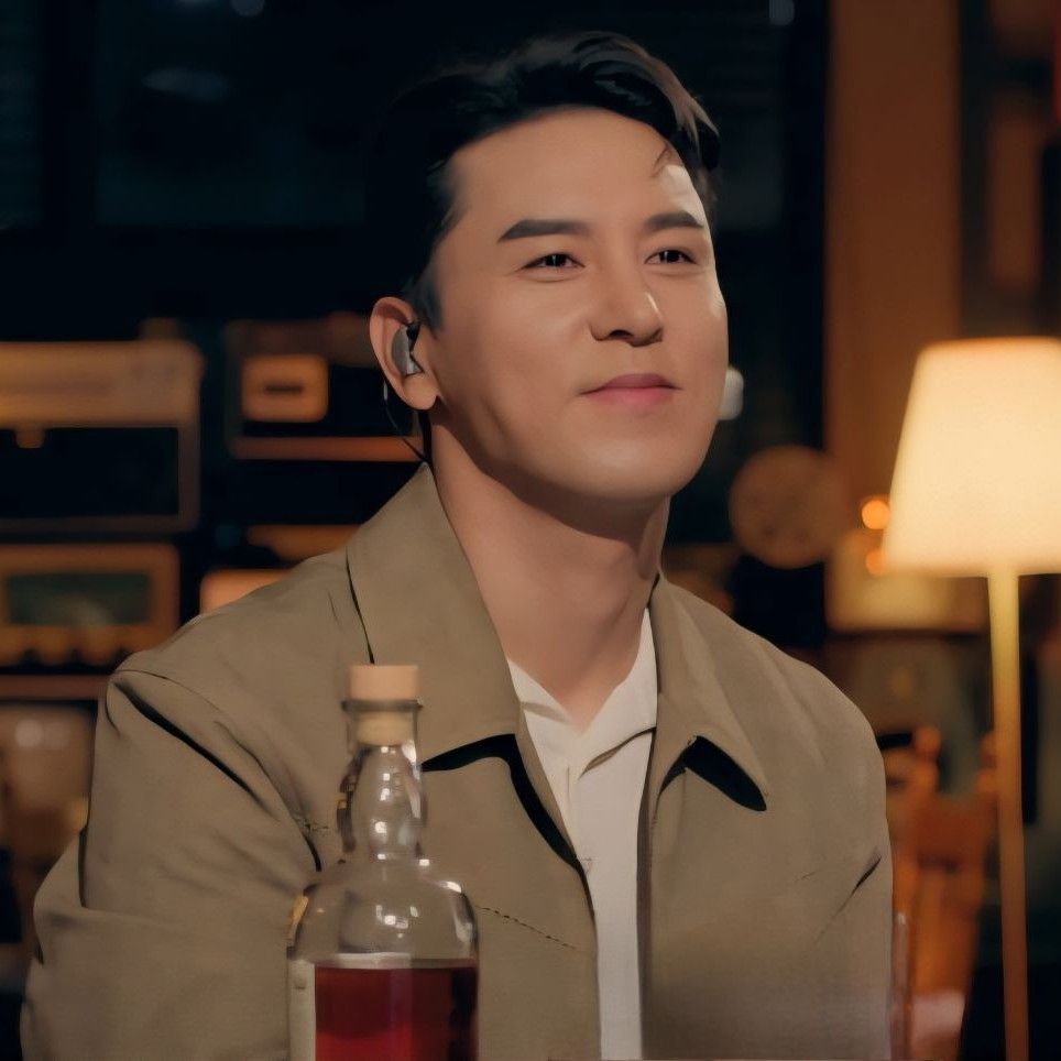 장민호의 최신 사진