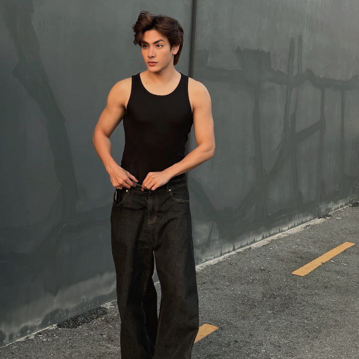 Recent activity shot of Joong Archen Aydin