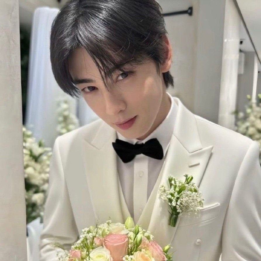 车银优的最新照片