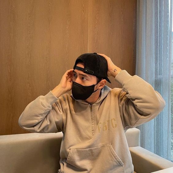 李阵郁的最新照片