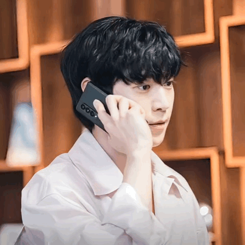 Foto kegiatan terbaru dari Kim Youngdae
