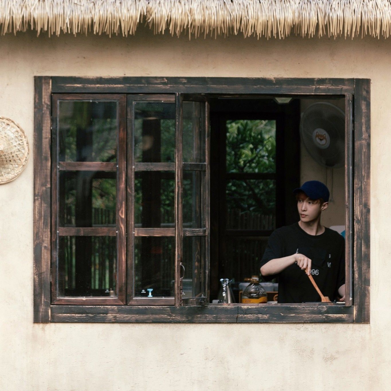 都暻秀 (D.O.)的最新照片