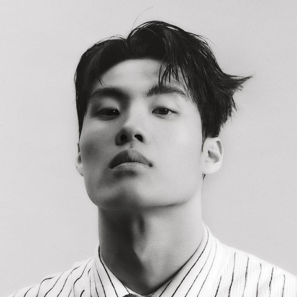 Popular profile image of Hwang Sunwoo selected by vote