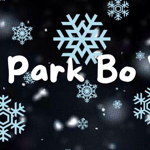 Momen yang diabadikan oleh penggemar Park Boyoung