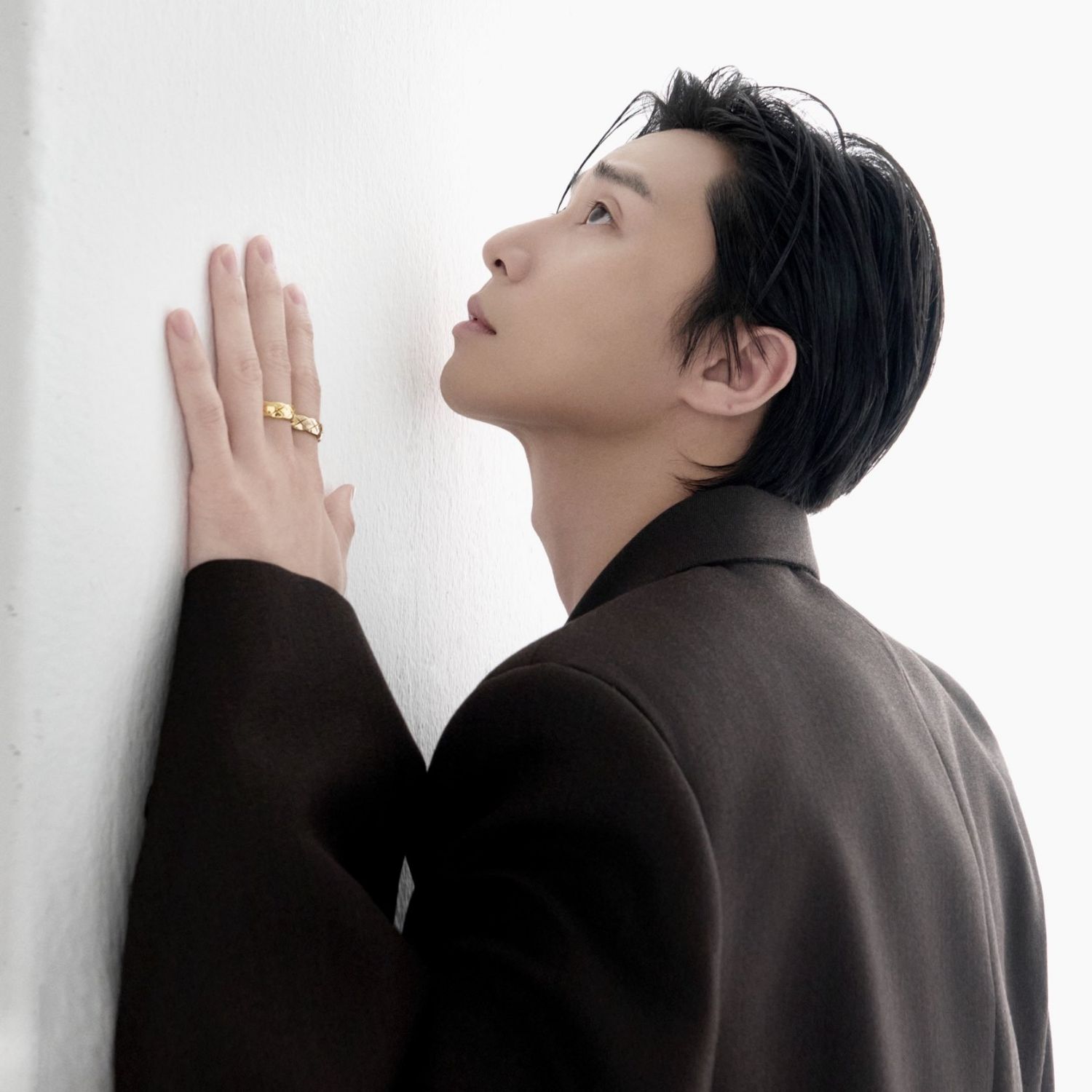 Latest photo of Park Seojoon