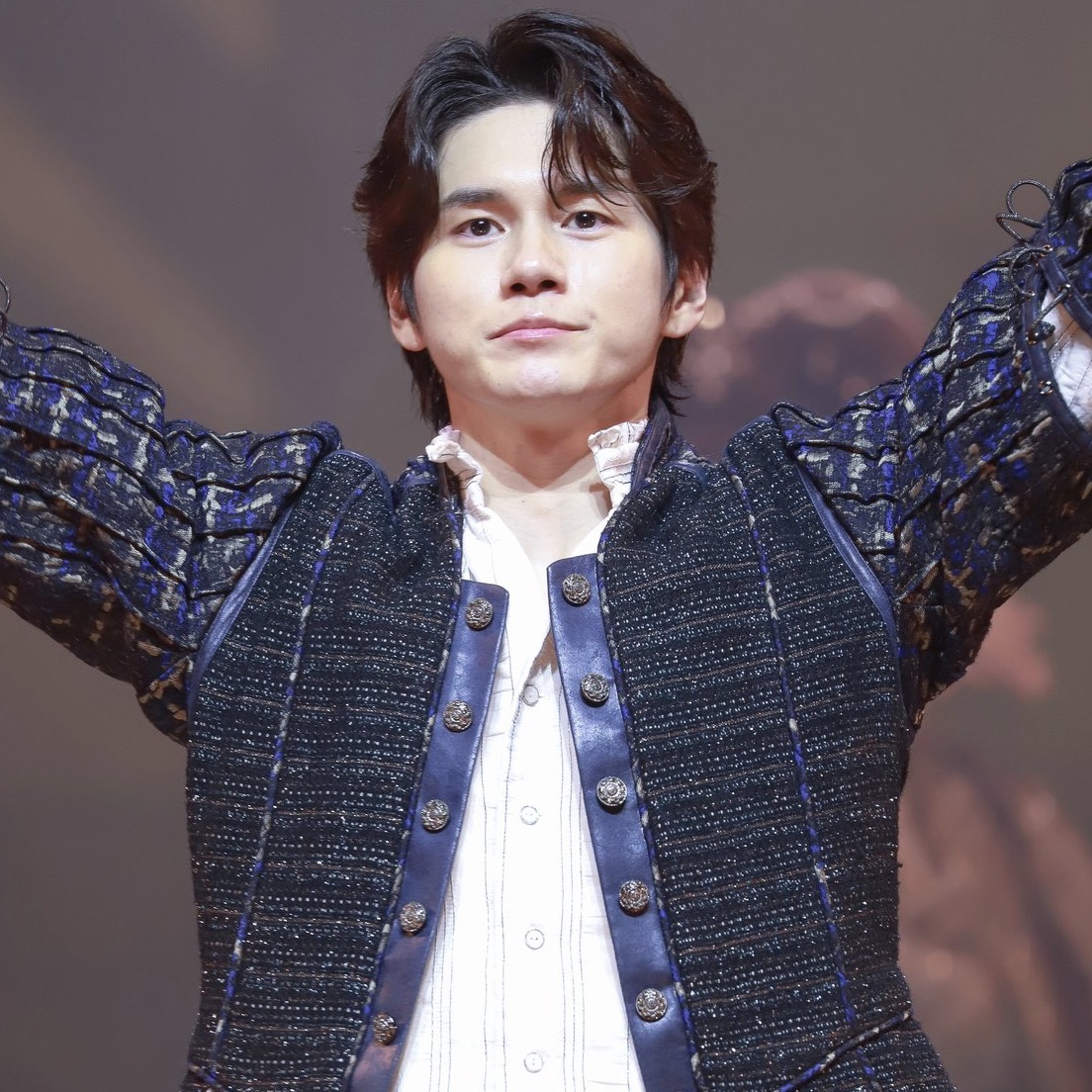 Foto terbaru dari Ong Seongwu