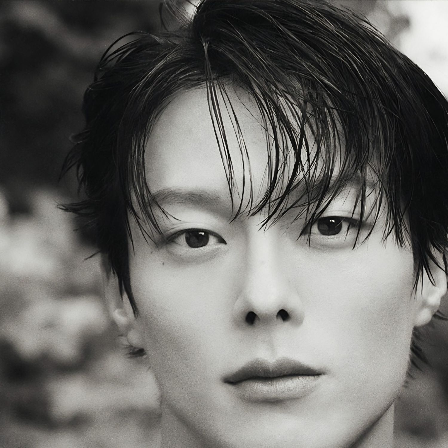 Momen yang diabadikan oleh penggemar Jang Kiyong