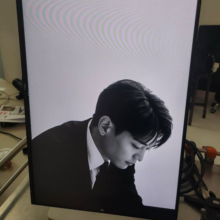 Latest photo of Choi Minho