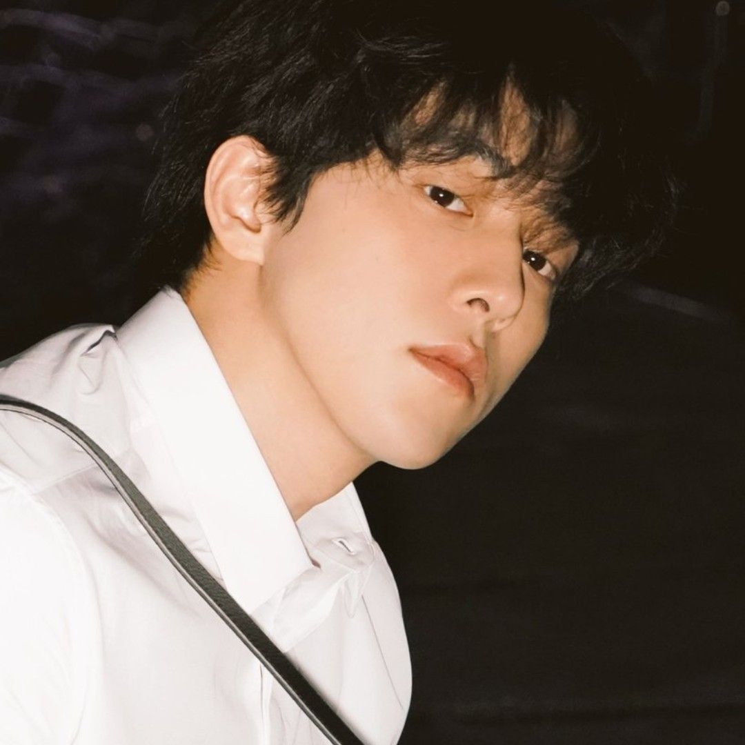 Latest photo of Nam Joohyuk