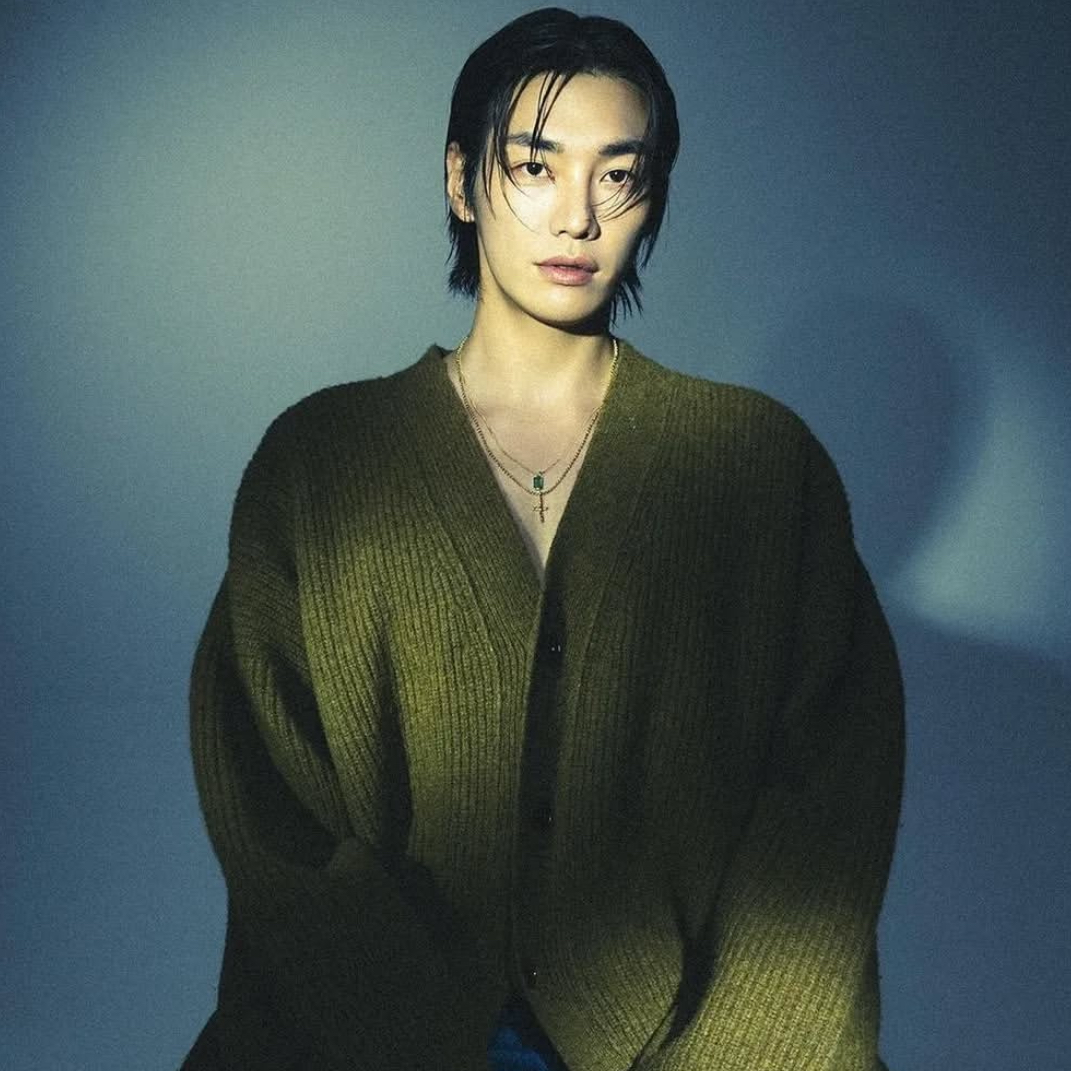 Latest photo of Kim Youngkwang