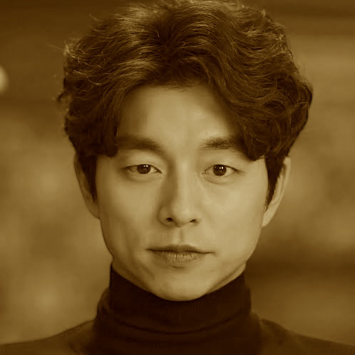 孔侑的最新照片