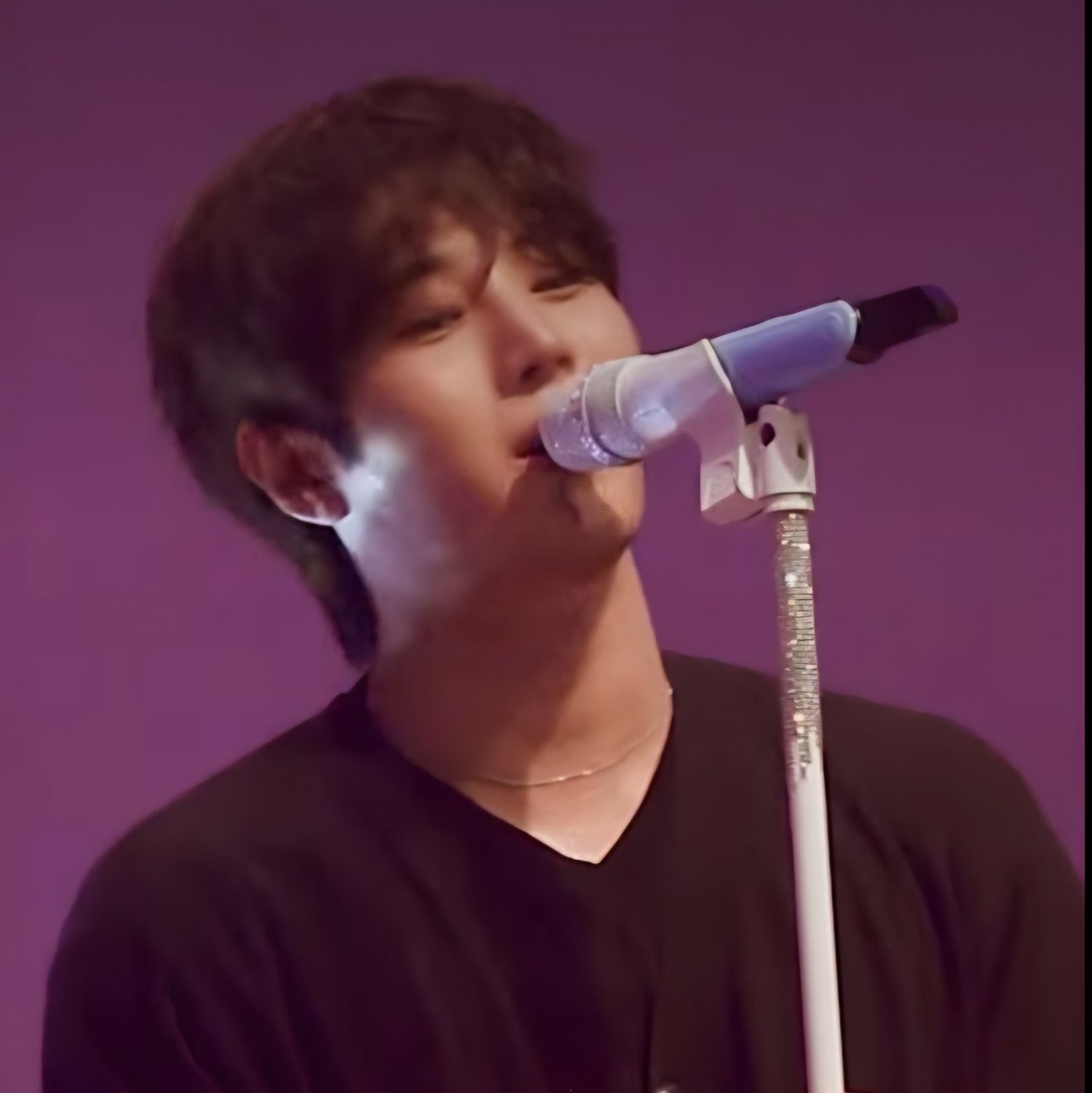 金俊賢的幕後花絮