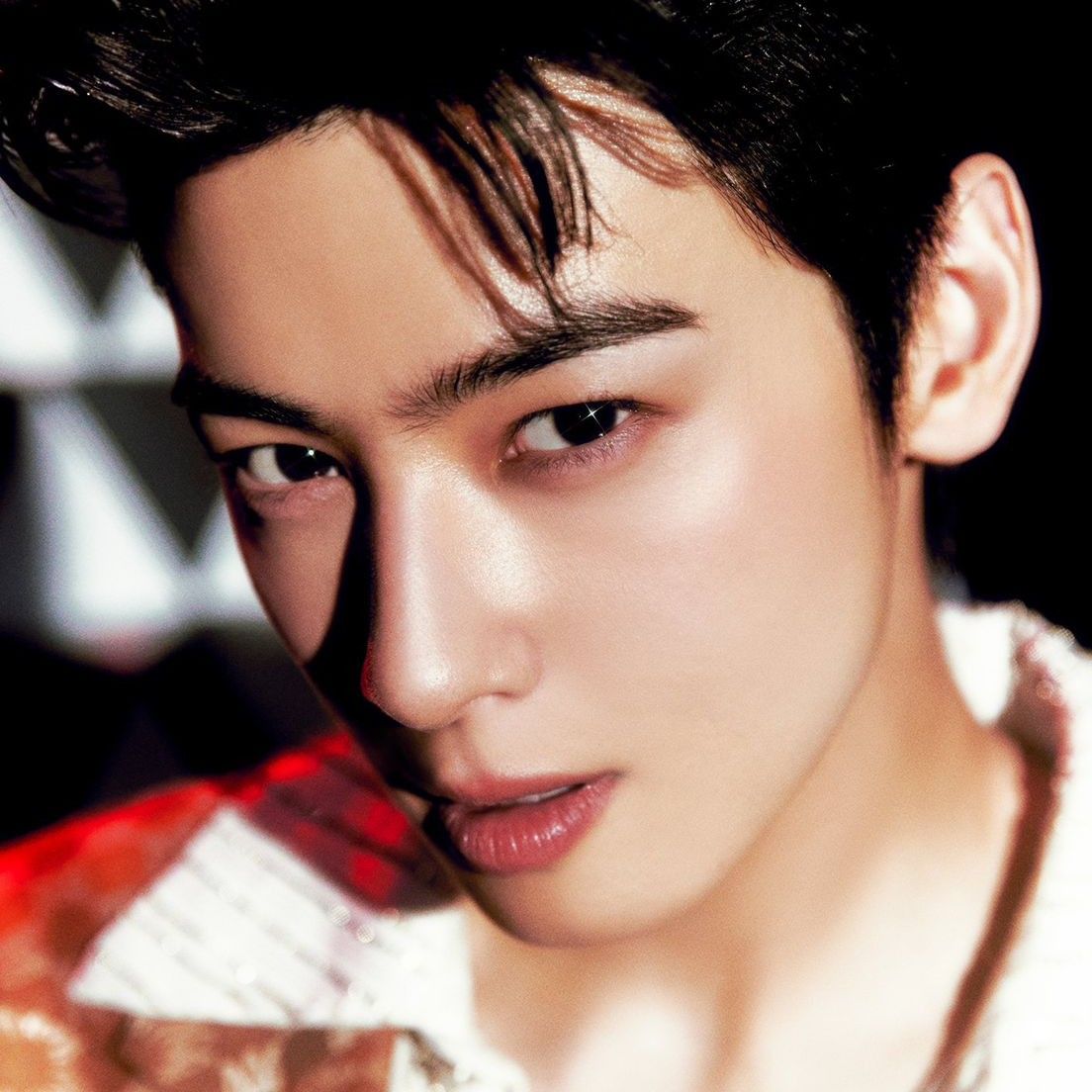 车银优的最新照片