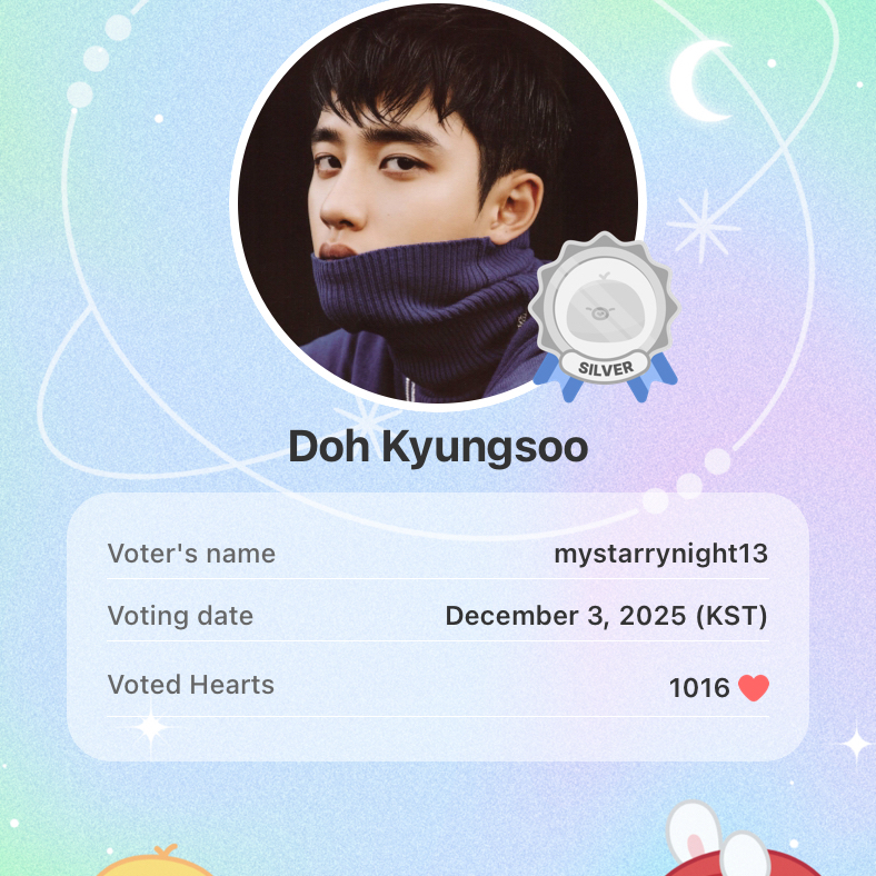 都暻秀 (D.O.)的幕後花絮