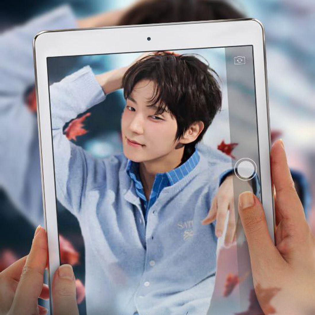 Latest photo of Lee Joongi