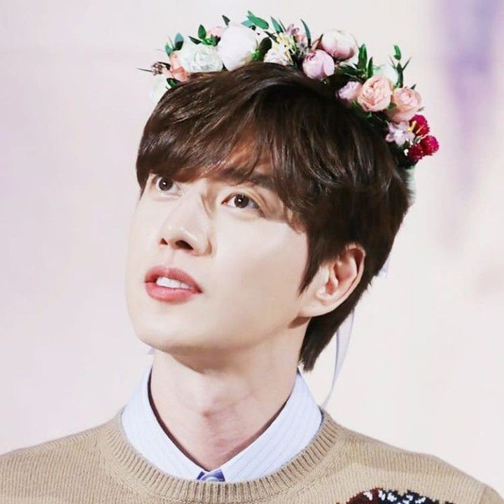 박해진 최근 활동샷