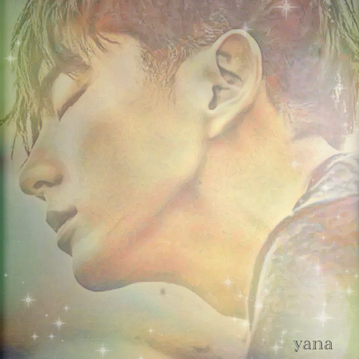 Foto terbaru dari Lee Joongi