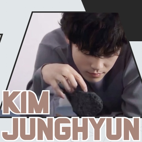 Latest photo of Kim Junghyun