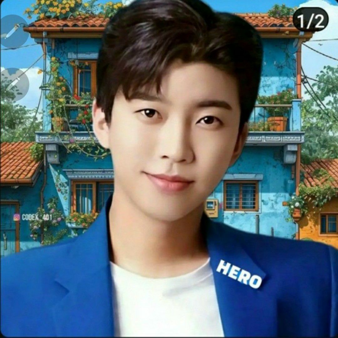 Foto kegiatan terbaru dari Lim Youngwoong