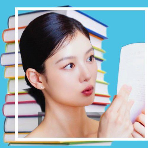 Latest photo of Kim Youjung