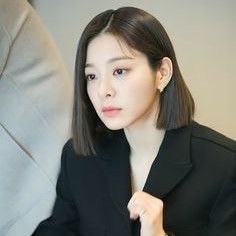 Latest photo of Seol Inah