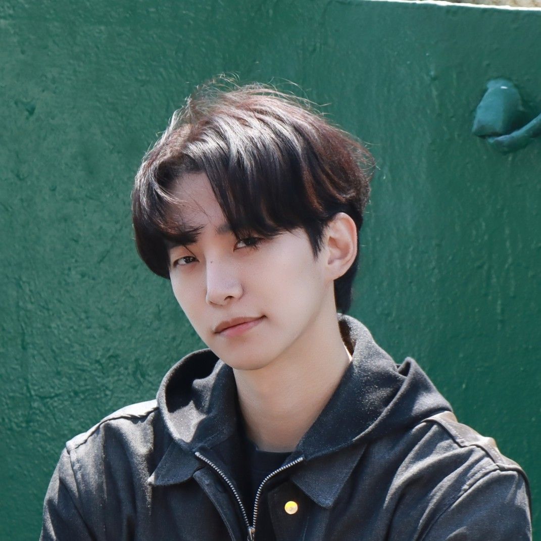 Momen yang diabadikan oleh penggemar Lee Junho