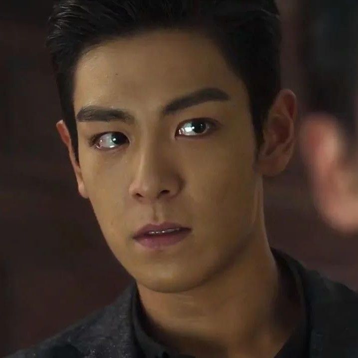 Latest photo of T.O.P