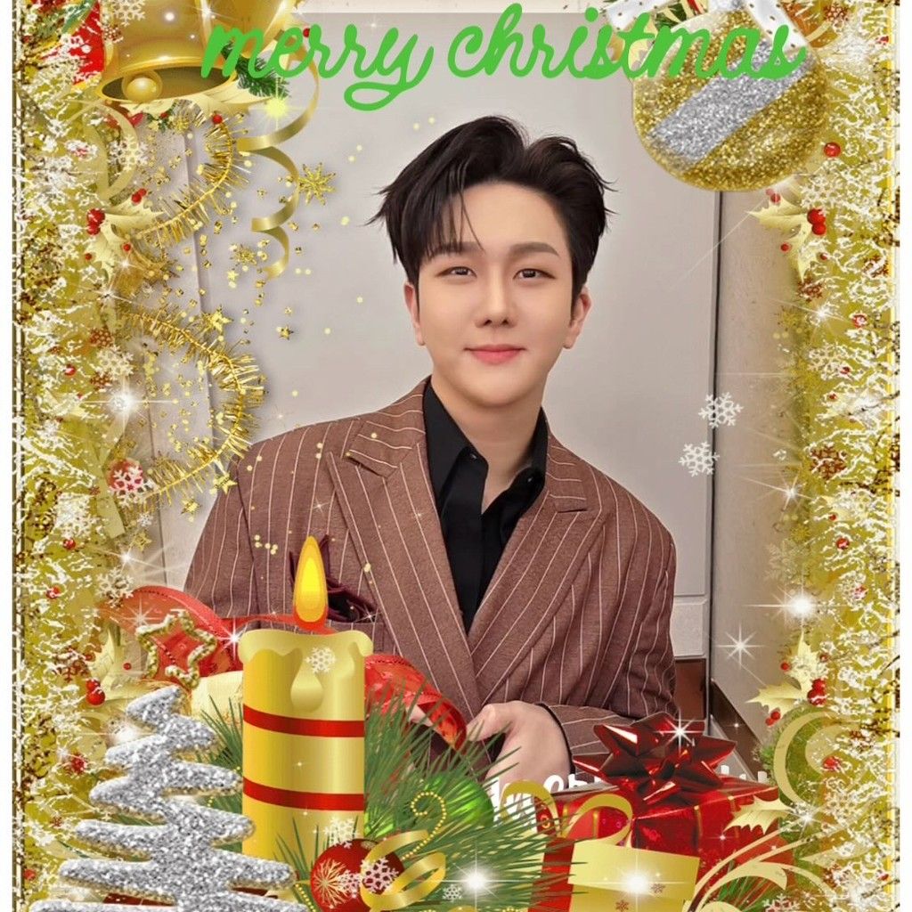 Latest photo of Kim Soochan