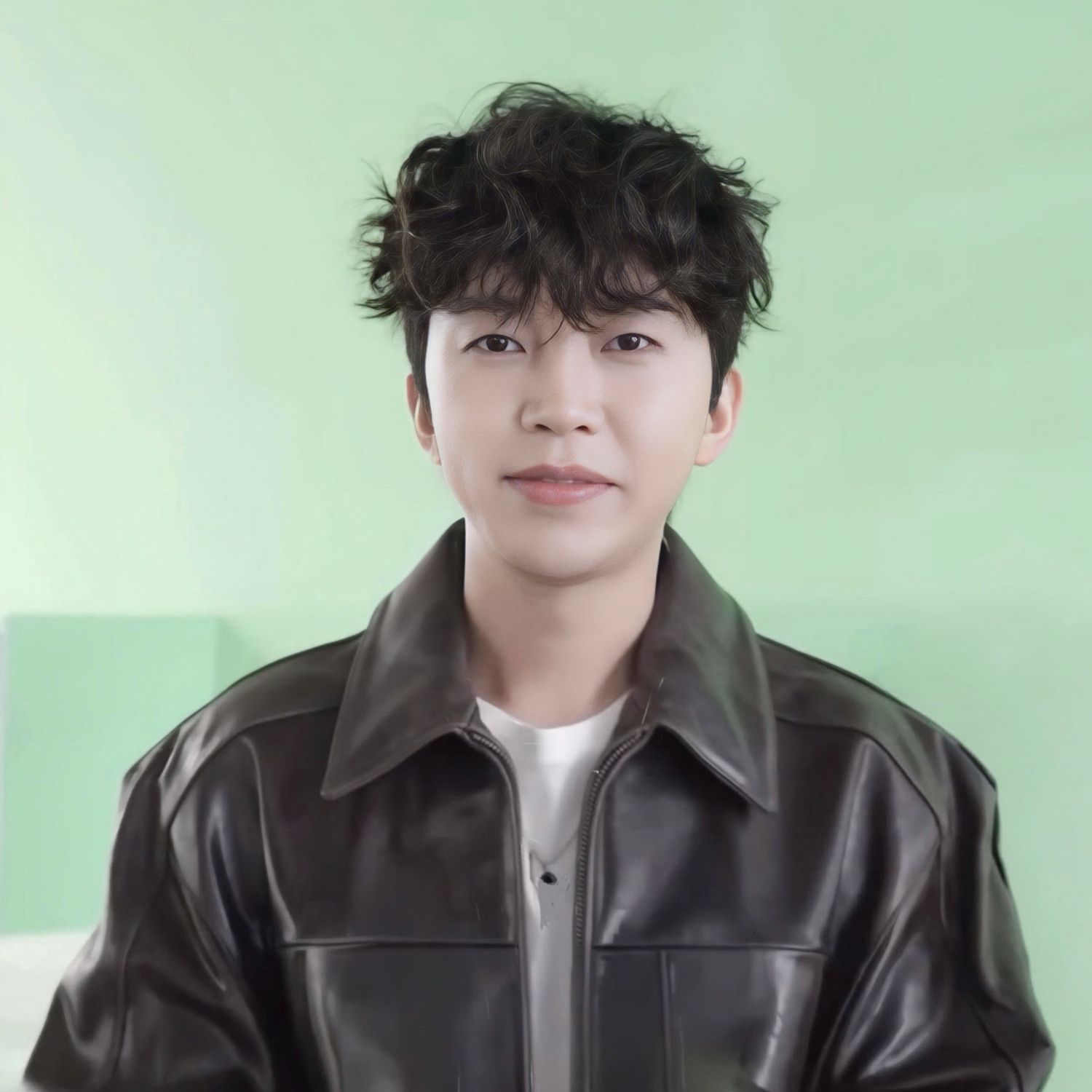 임영웅의 최신 사진