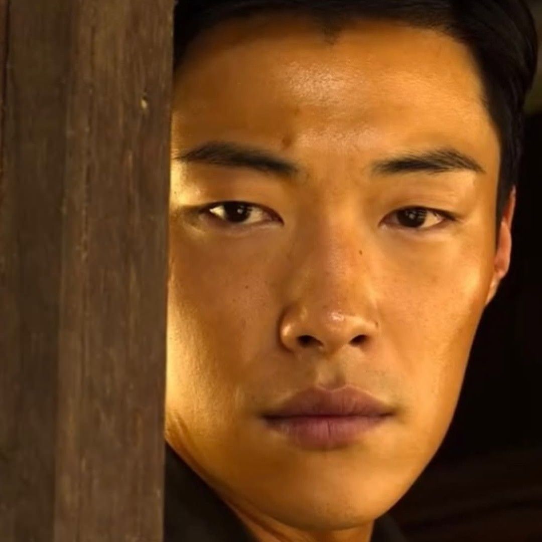 Latest photo of Woo Dohwan