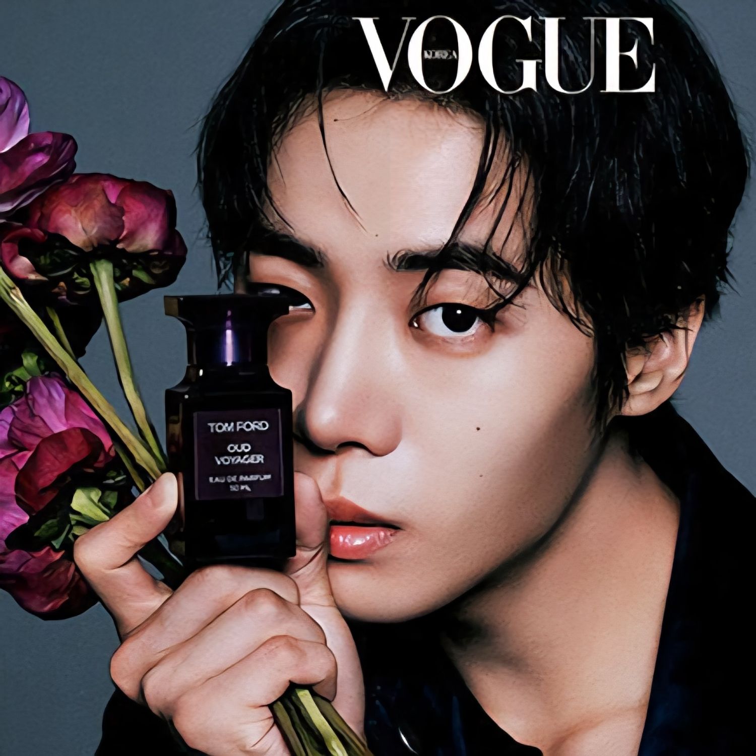 Latest photo of Choo Youngwoo