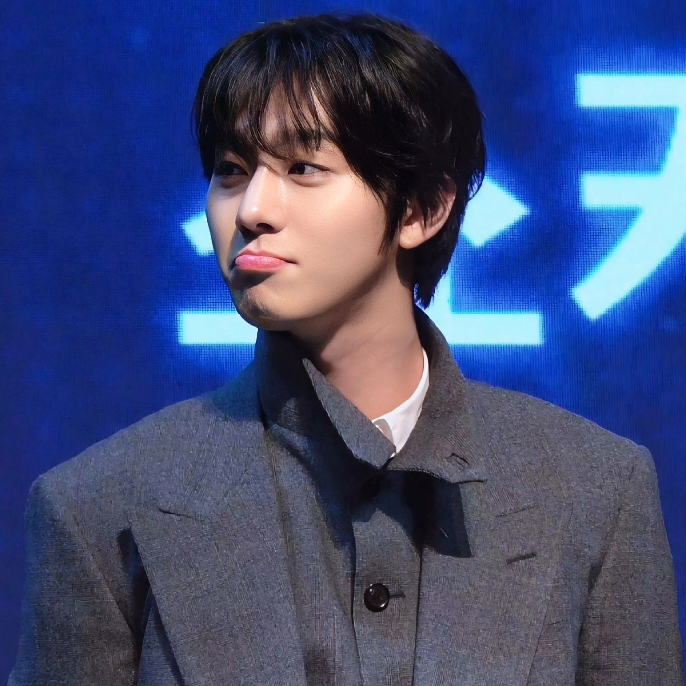 安孝燮的幕后花絮