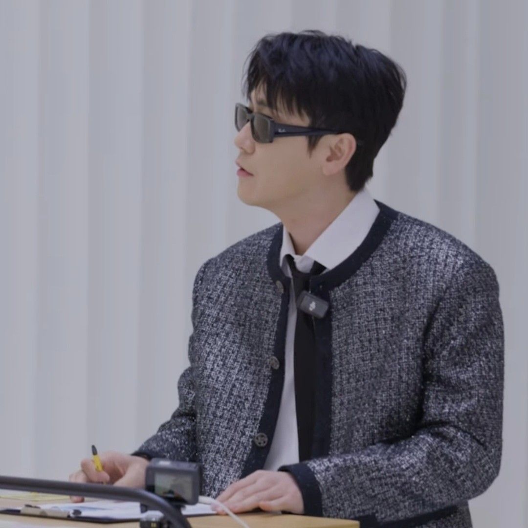 Recent activity shot of Young Tak