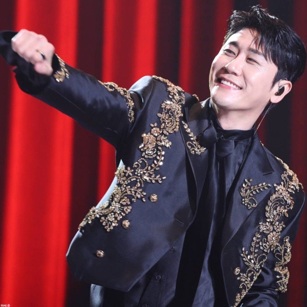 永卓的幕后花絮