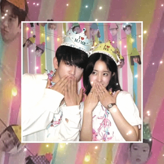 Latest photo of Park Boyoung