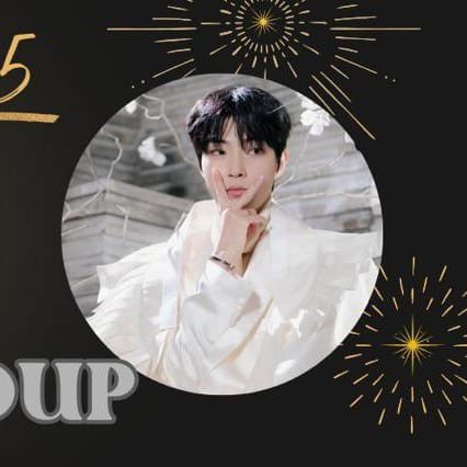 Latest photo of Hwang Inyoup