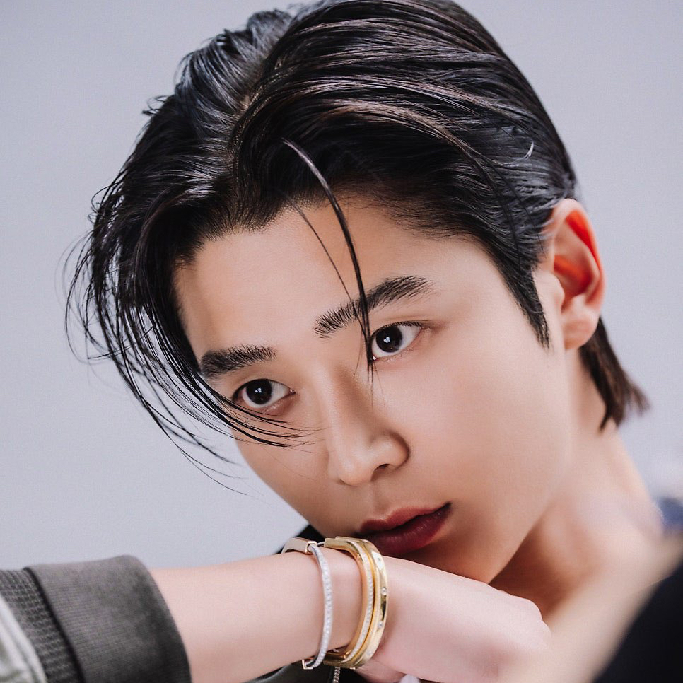 Latest photo of Rowoon