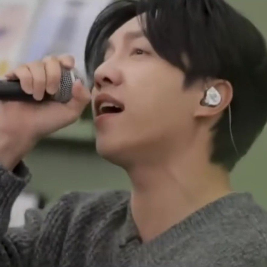 ファンが撮影したイ・スンギの瞬間