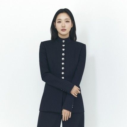 김고은 팬이 찍은 순간