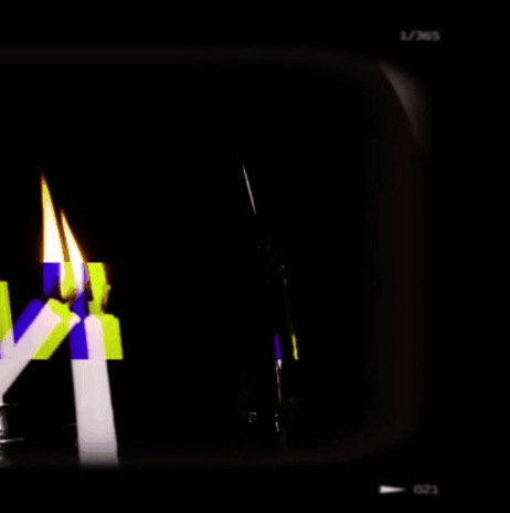 Behind-the-scenes cut of Dylan Wang