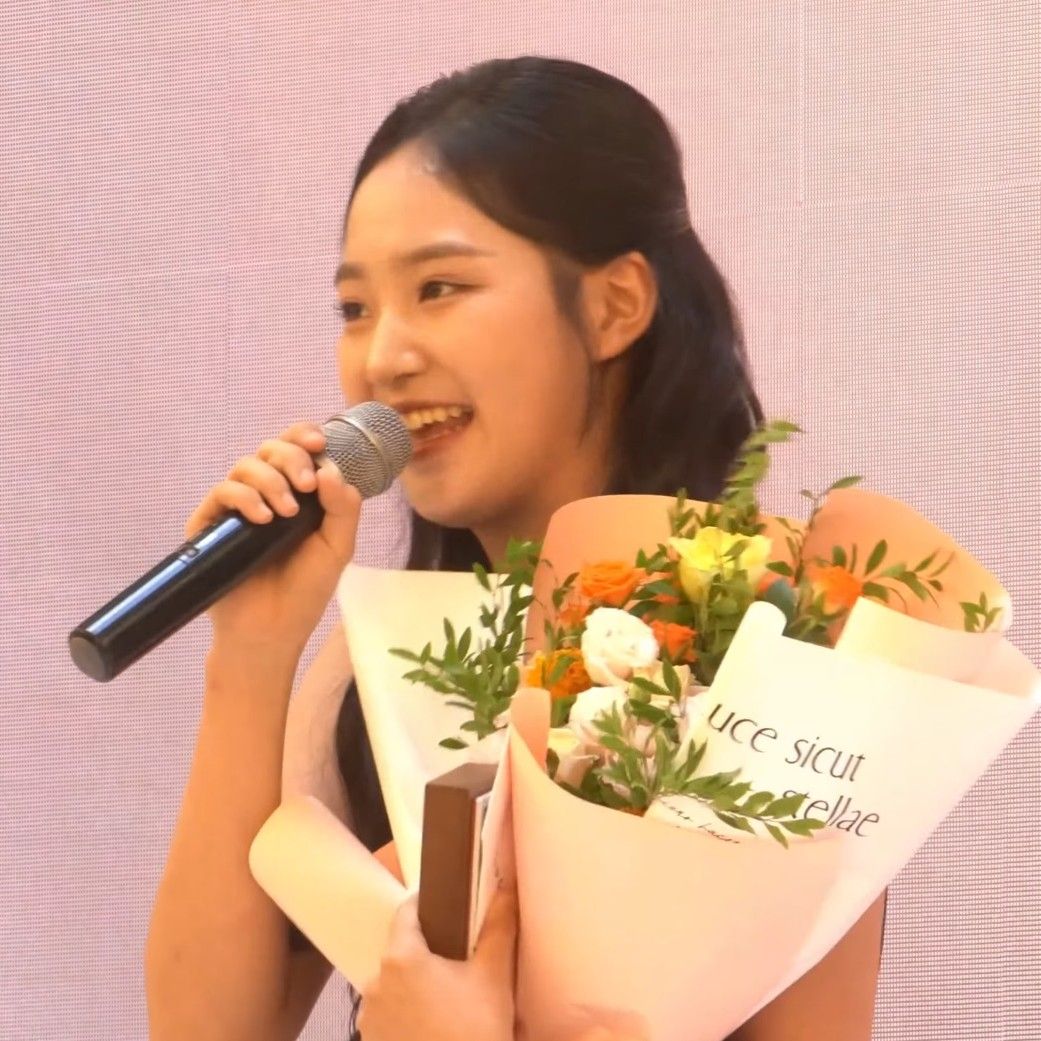 김태연 최근 활동샷