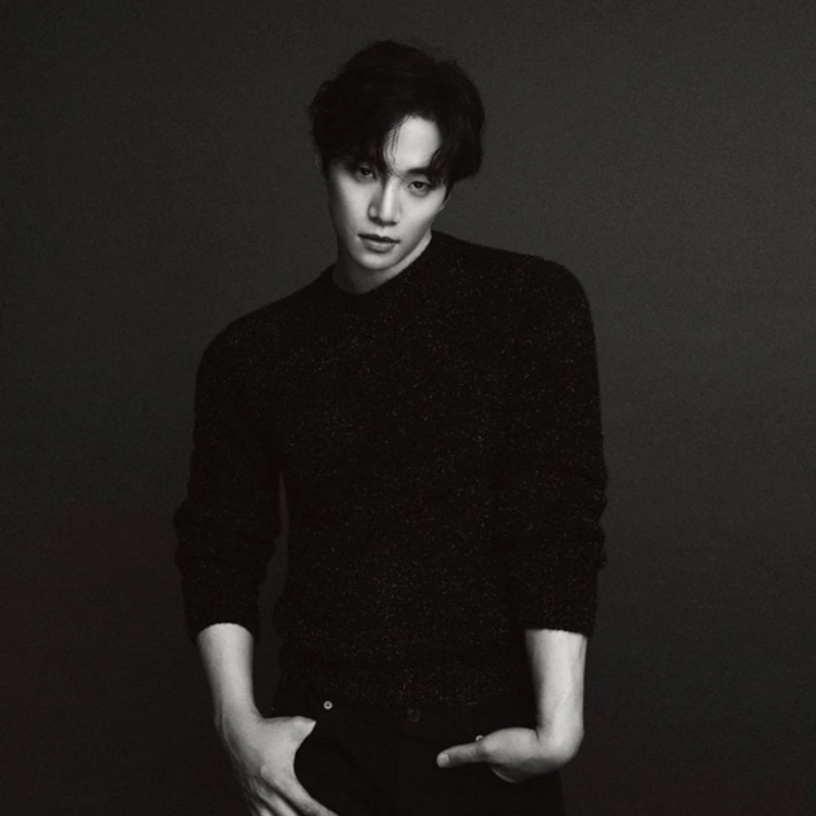 이준호 팬이 찍은 순간