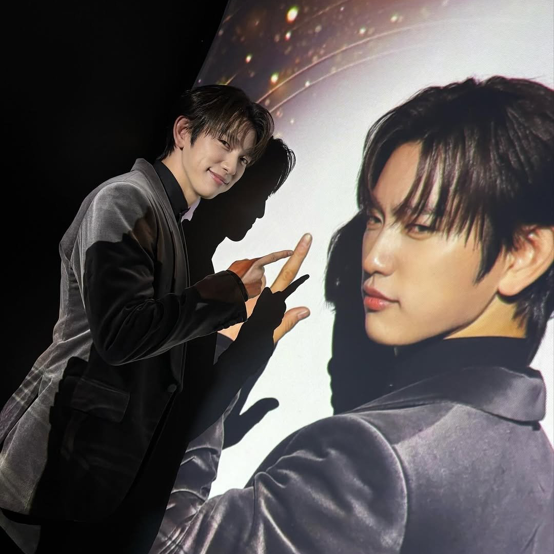 박진영의 최신 사진